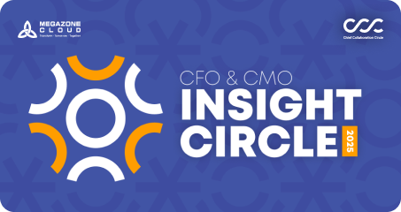 CFO & CMO Insight Circle 2025