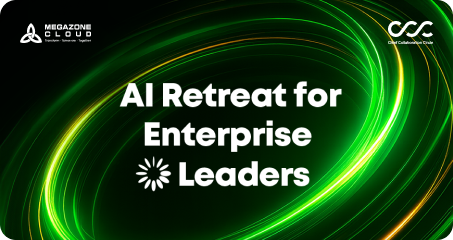 AI Retreat for Enterprise Leaders